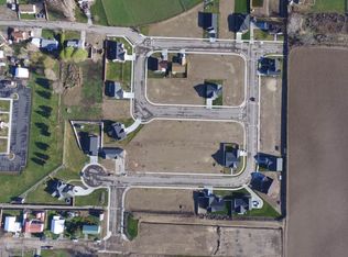 201 E McKinley St, New Plymouth, ID 83655