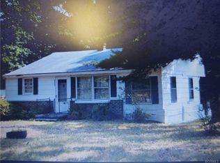 3850 Maidens Rd, Powhatan, VA 23139