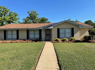 3713 Hunting Creek Rd, Montgomery, AL 36116