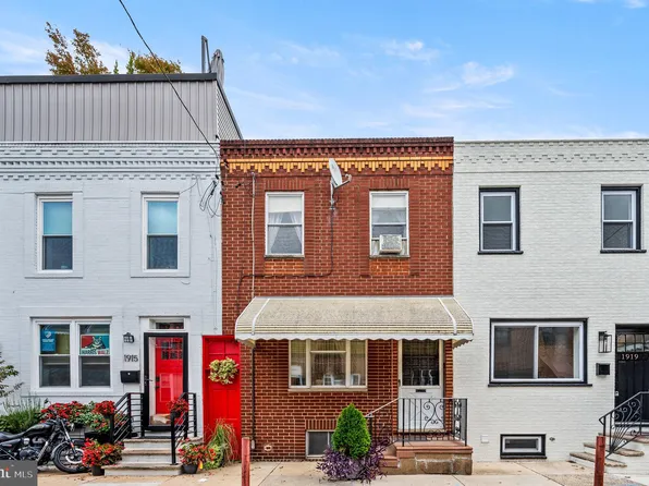 1917 S Camac St, Philadelphia, PA 19148