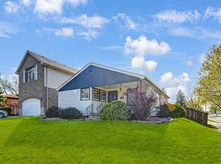 11000 Major Ave, Chicago Ridge, IL 60415