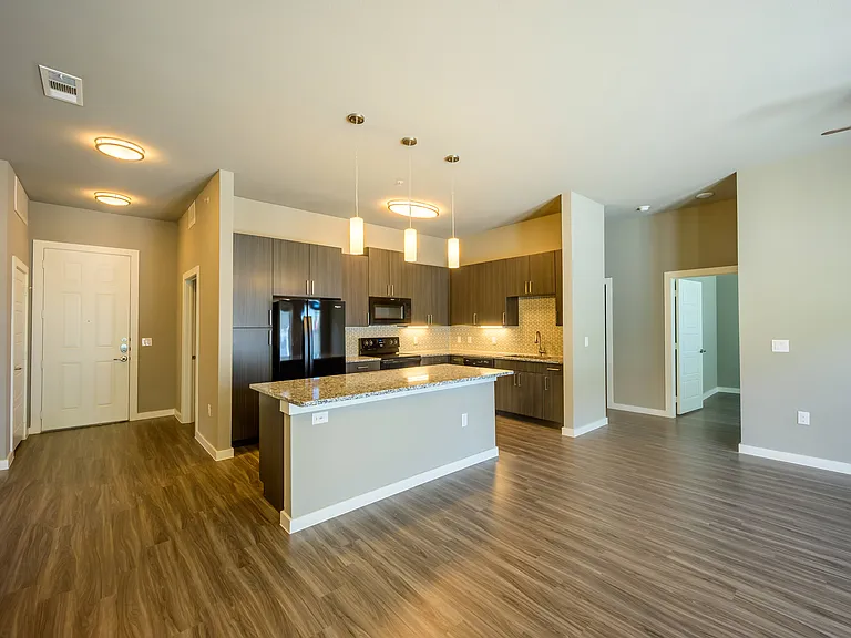 Harmony Luxury Apartments — Photo 9