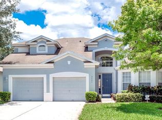 7731 Comrow St, Kissimmee, FL 34747