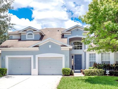 7731 Comrow St, Kissimmee, FL, 34747