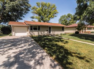 1401 N Front St, Crookston, MN 56716