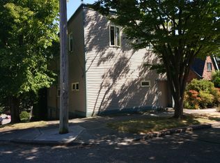 6558 19th Ave NE, Seattle, WA 98115