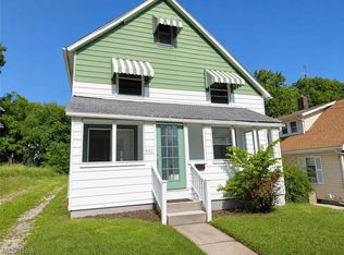 432 Fuller St, Akron, OH 44306