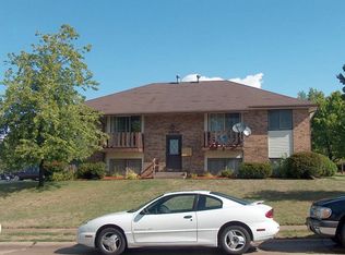 3802 Spring Street, Davenport, IA 52807