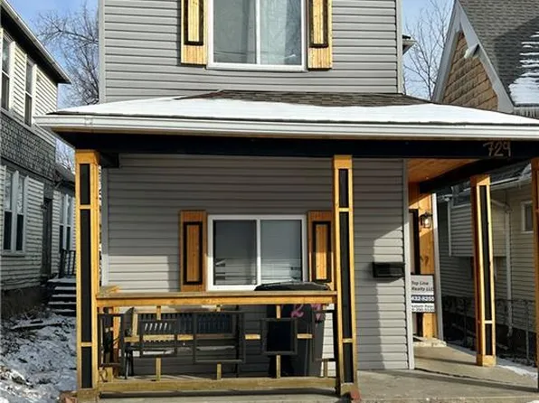 729 S 14th St, Saint Joseph, MO 64501