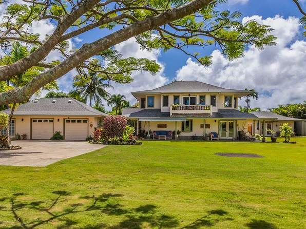 7771 Koolau Rd #1, Kilauea, HI 96754