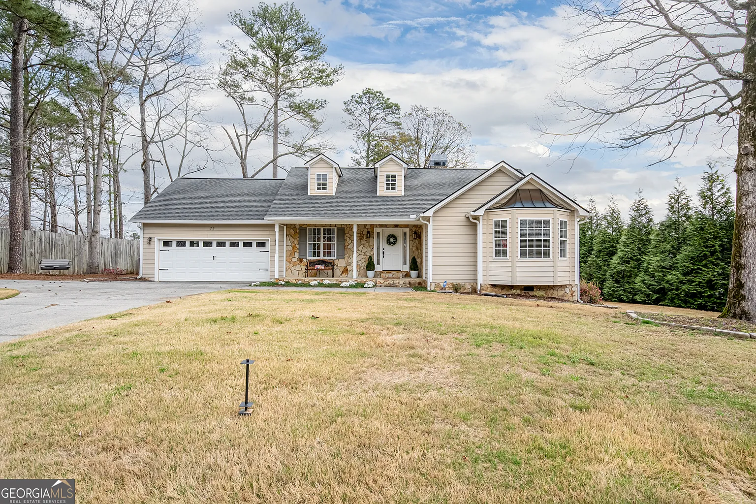 25 Timberlane Ter SW photo 1