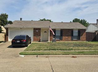 627 Valley View Dr, Allen, TX 75002