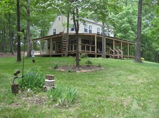 8107 W Deich Rd, Eckerty, IN 47116