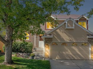 5505 S Zang St, Littleton, CO 80127