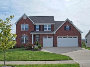 7944 Megan Meadow Dr, Hudson, OH 44236