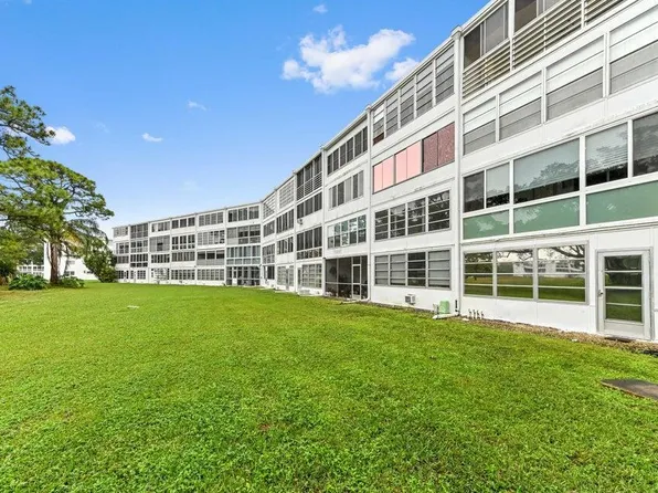 4007 Ellesmere A #4007, Deerfield Beach, FL 33442