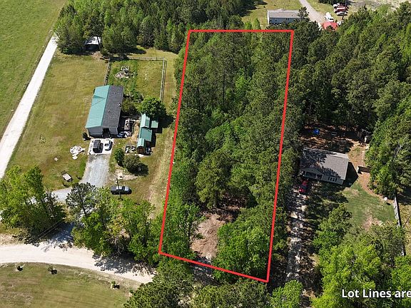 2nd image of Lot 20 Mallard Roost Drive