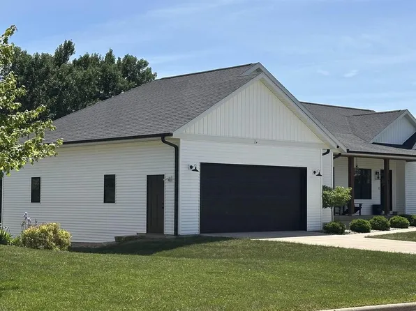 10871 Diamond Circle, Blue Mounds, WI 53517
