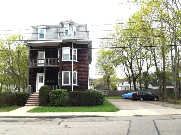 71 Chilson Ave Floor 1, Mansfield, MA 02048