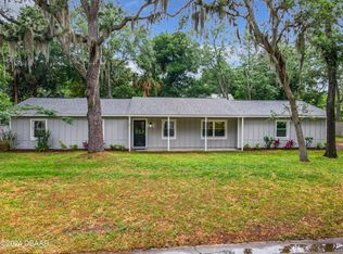 25 Nightingale Ln, Ormond Beach, FL 32174