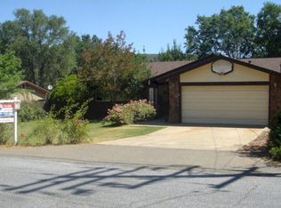 3754 De Sabla Rd, Cameron Park, CA 95682