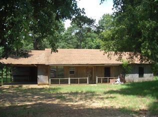 119 Pr #1063, Fouke, AR 71837
