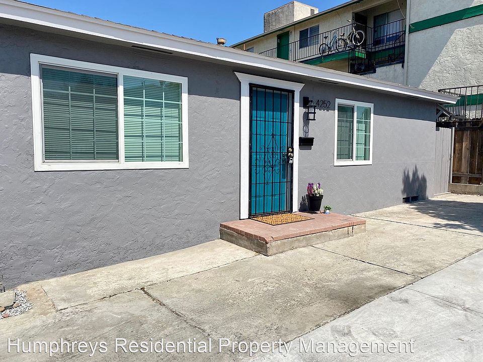 1st image of 4252 Estrella Ave
