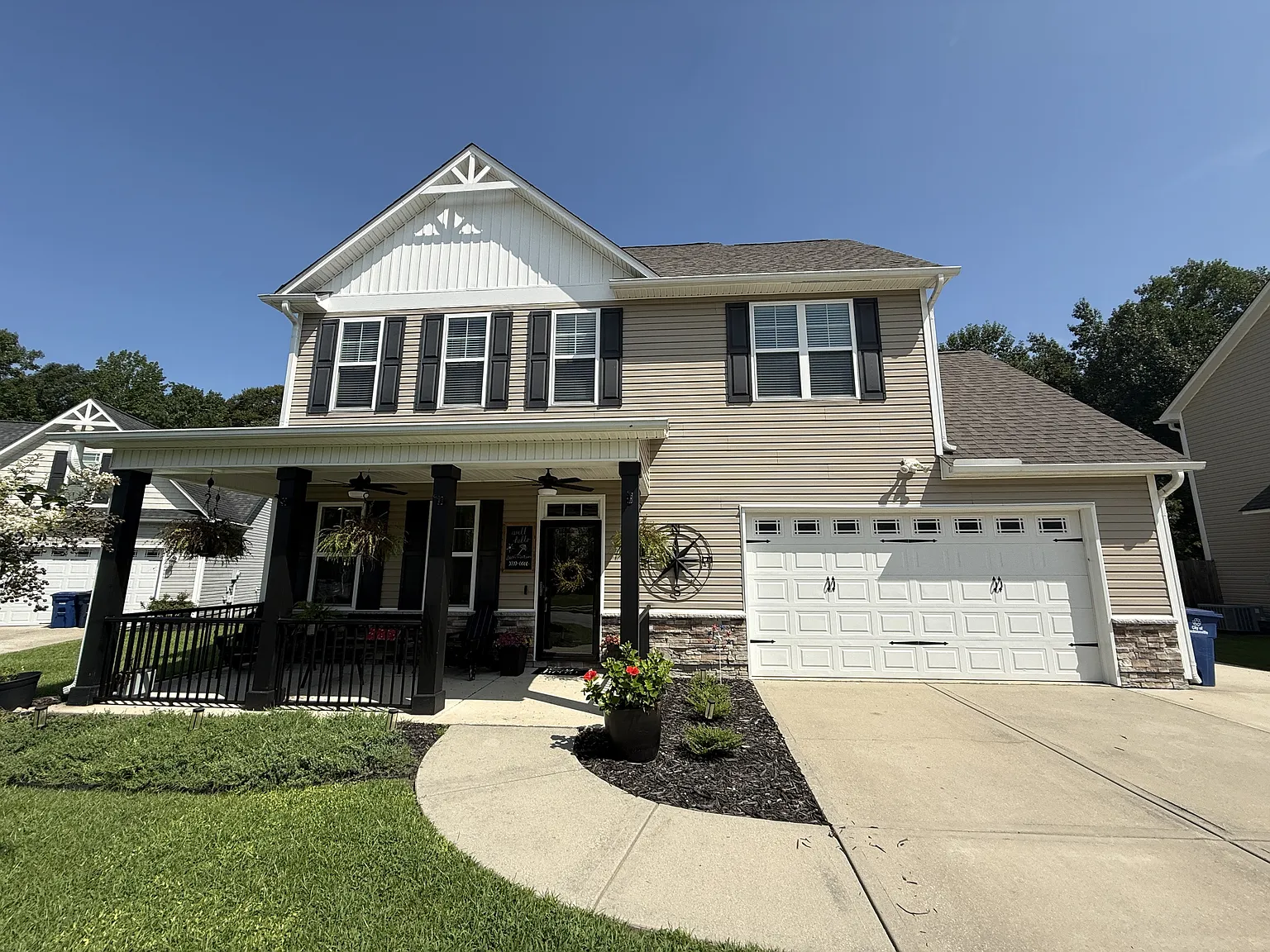 804 Oleander Street - 1 — Photo 1