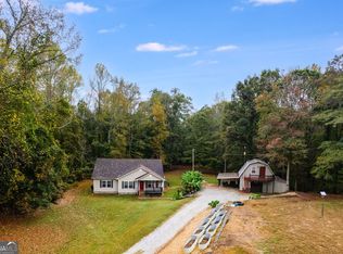 148 Harman Ln, Carrollton, GA 30117