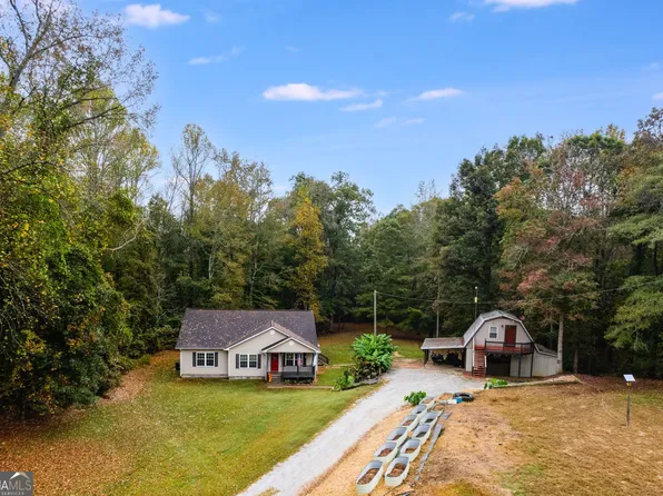 148 Harman Ln, Carrollton, GA 30117