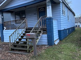 666 Forsythe Ave, Calumet City, IL