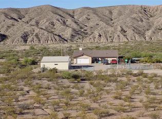 45 Willow Spring Rd, Cuchillo, NM 87901