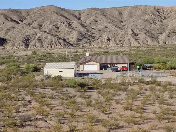 45 Willow Spring Rd, Cuchillo, NM 87901