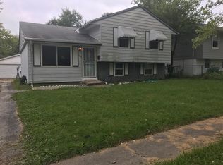 2825 224th St, Sauk Village, IL