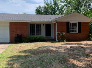 3110 Faith Ln, Tyler, TX 75701