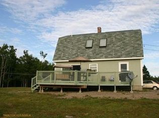 6 Marsh Rd, Cutler, ME 04626