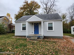 1734 Lakeside Dr, Shelbyville, KY 40065
