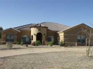 7144 W Crocus Dr, Peoria, AZ 85381