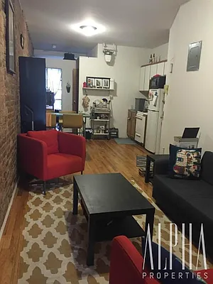 Rented by Alpha Properties NYC I LLC | media 42