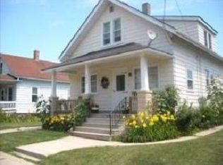 4903 24th Ave, Kenosha, WI 53140