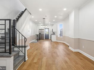 1721 N Redfield St, Philadelphia, PA 19151