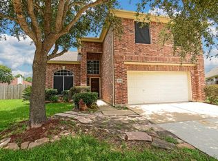19603 Gable Woods Dr, Tomball, TX 77375