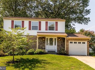 7702 Baggins Rd, Hanover, MD 21076
