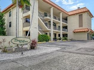 1650 Pine Tree Ln APT 104, Sarasota, FL 34236
