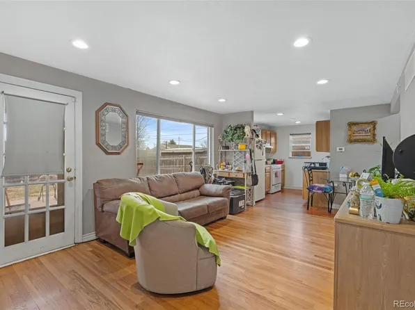 4956 Umatilla Street, Denver, CO 80221