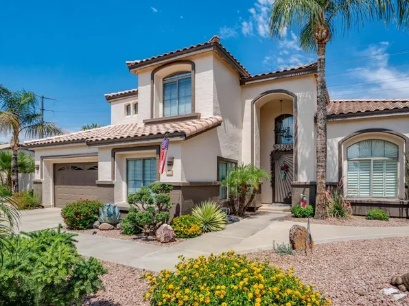 405 N Sulley Dr, Gilbert, AZ 85234