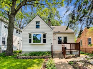 9551 S Albany Ave, Evergreen Park, IL
