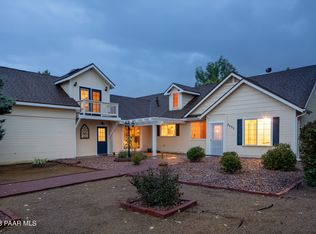 2535 N Koolridge Way, Chino Valley, AZ 86323