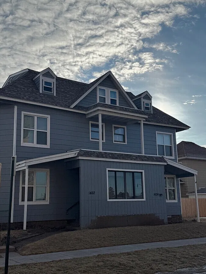1 bed, $900 — Photo 1