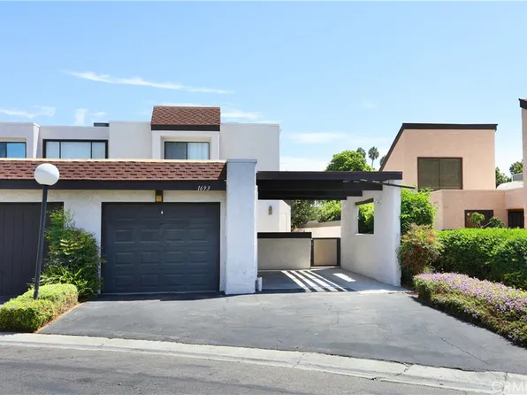 1693 S Heritage Cir, Anaheim, CA 92804